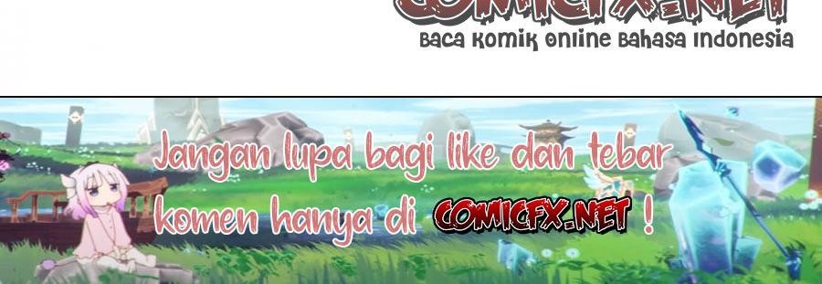 My Shadow Hangs Up Chapter 79 - halaman 20
