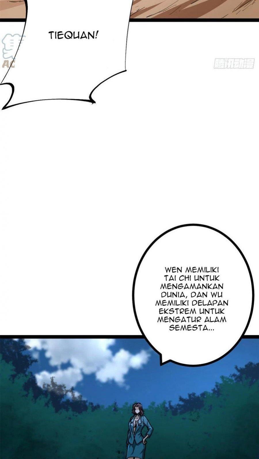 My Shadow Hangs Up Chapter 79 - halaman 7
