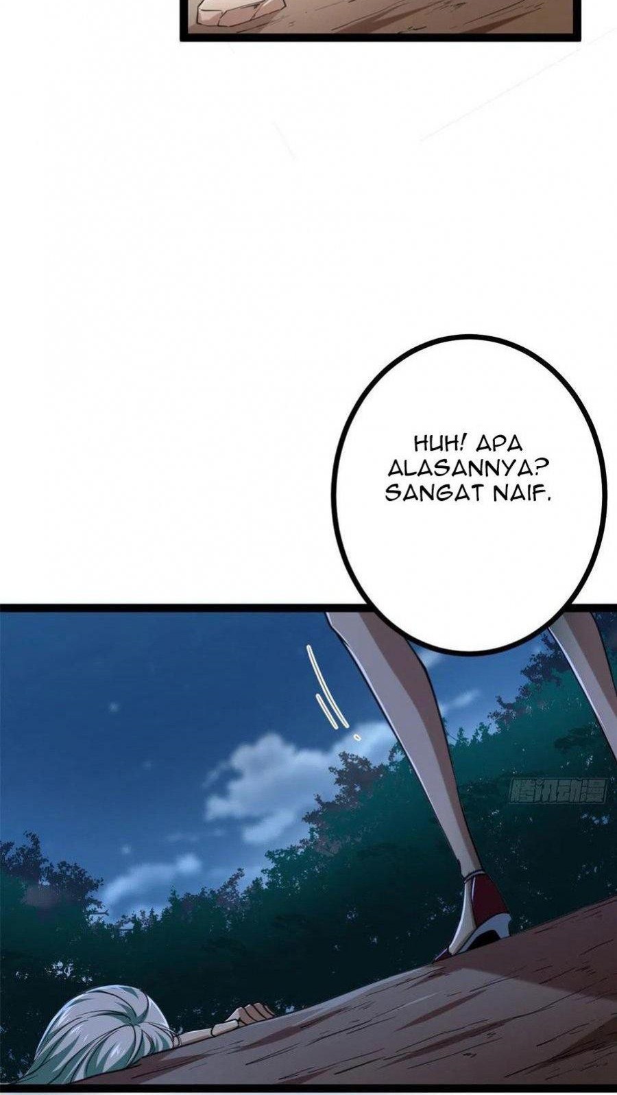 My Shadow Hangs Up Chapter 80 - halaman 12