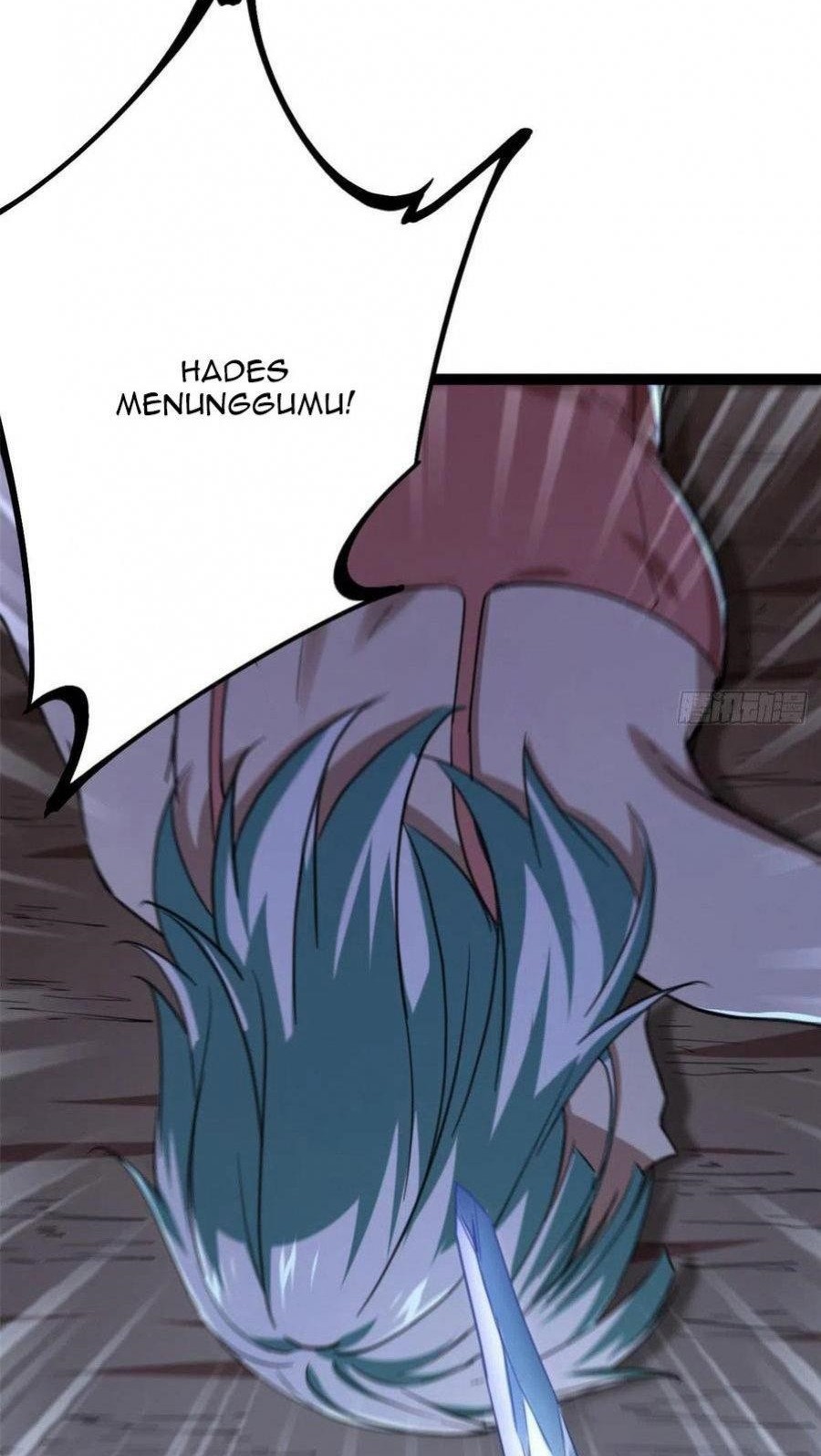 My Shadow Hangs Up Chapter 80 - halaman 14