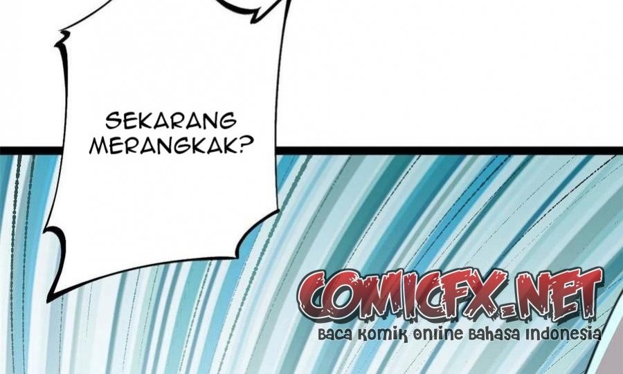 My Shadow Hangs Up Chapter 80 - halaman 6
