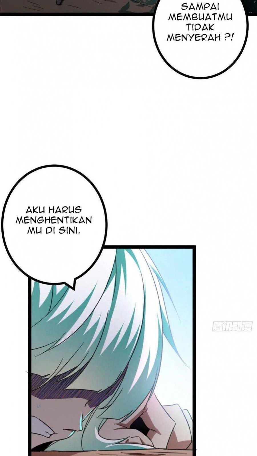 My Shadow Hangs Up Chapter 80 - halaman 8