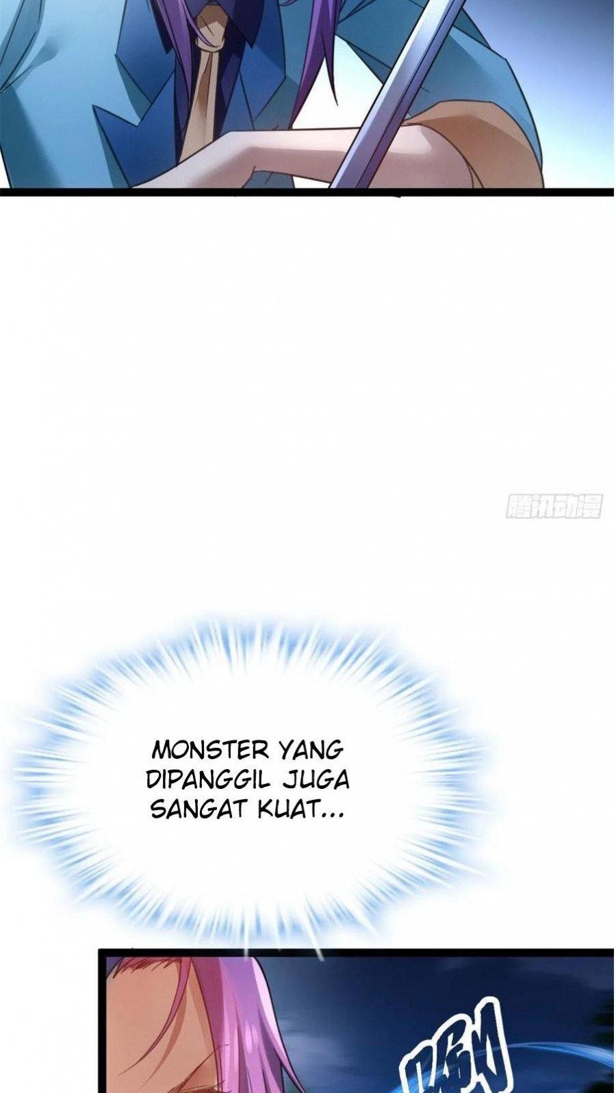 My Shadow Hangs Up Chapter 81 - halaman 1