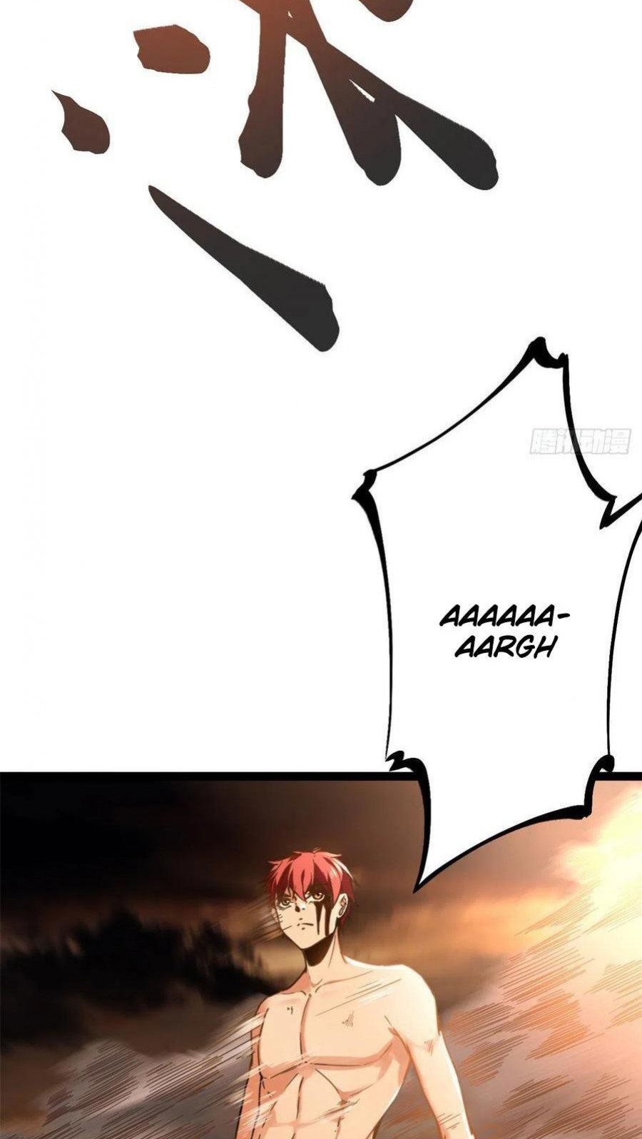 My Shadow Hangs Up Chapter 81 - halaman 20