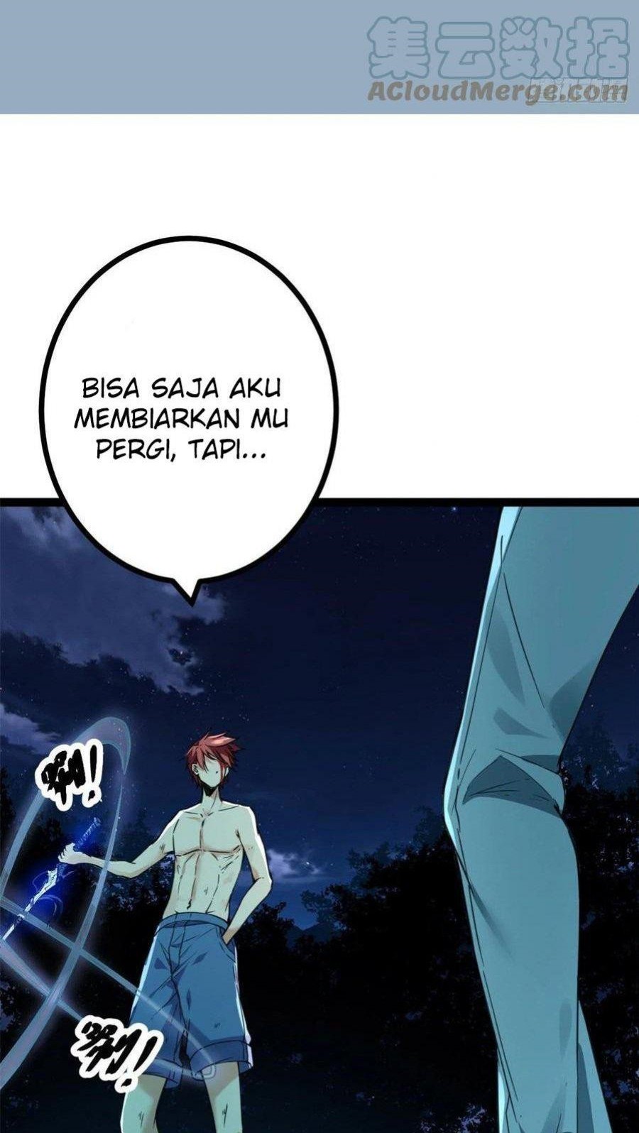 My Shadow Hangs Up Chapter 81 - halaman 25