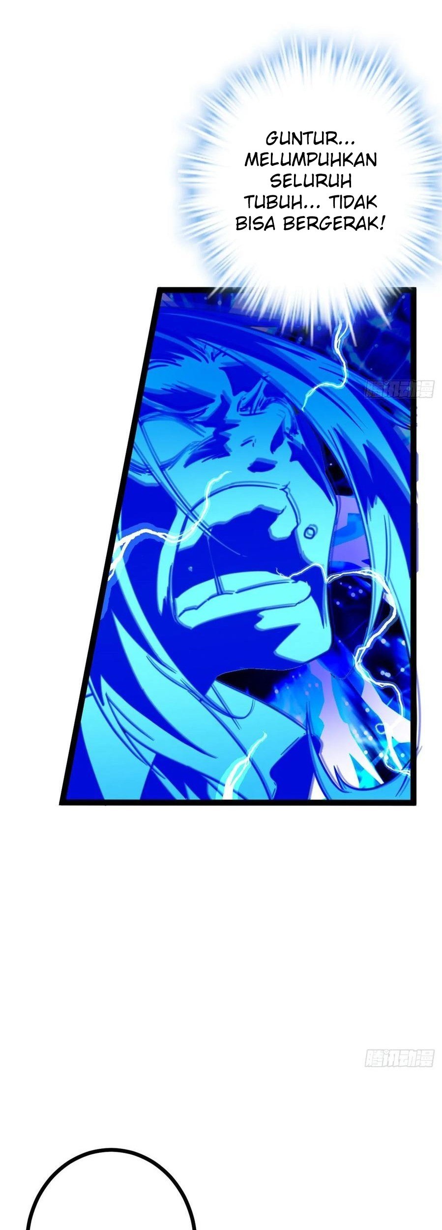 My Shadow Hangs Up Chapter 81 - halaman 8