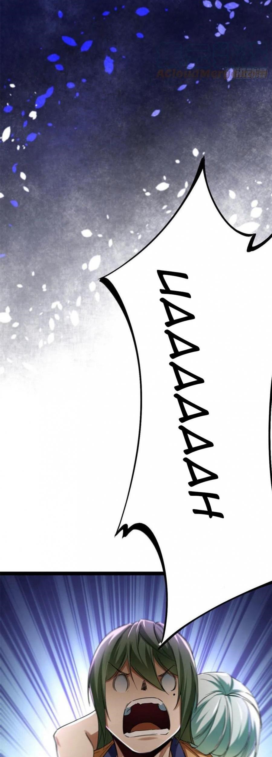 My Shadow Hangs Up Chapter 82 - halaman 24