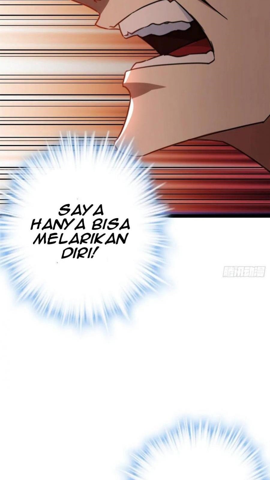 My Shadow Hangs Up Chapter 82 - halaman 29