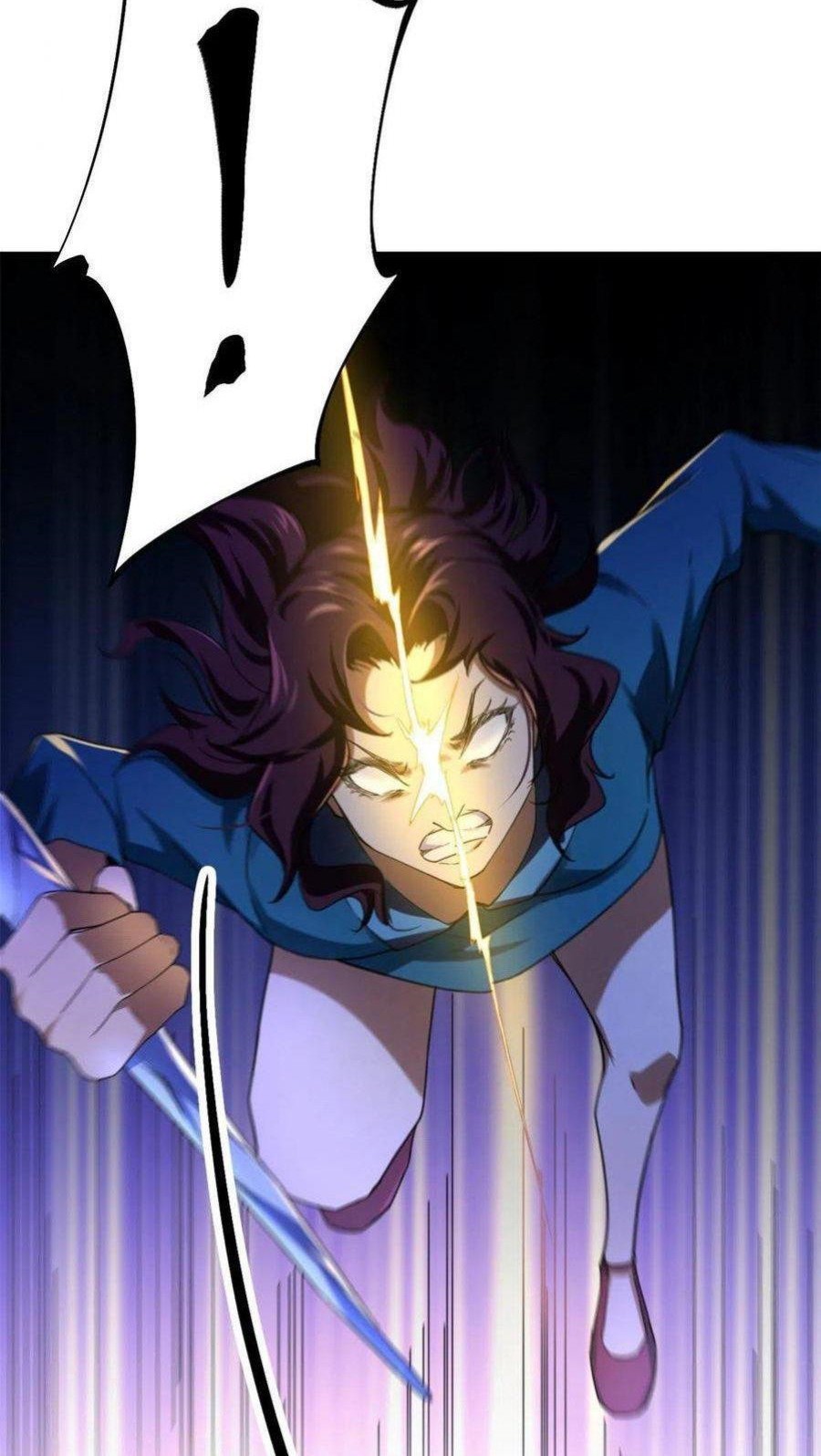 My Shadow Hangs Up Chapter 82 - halaman 33