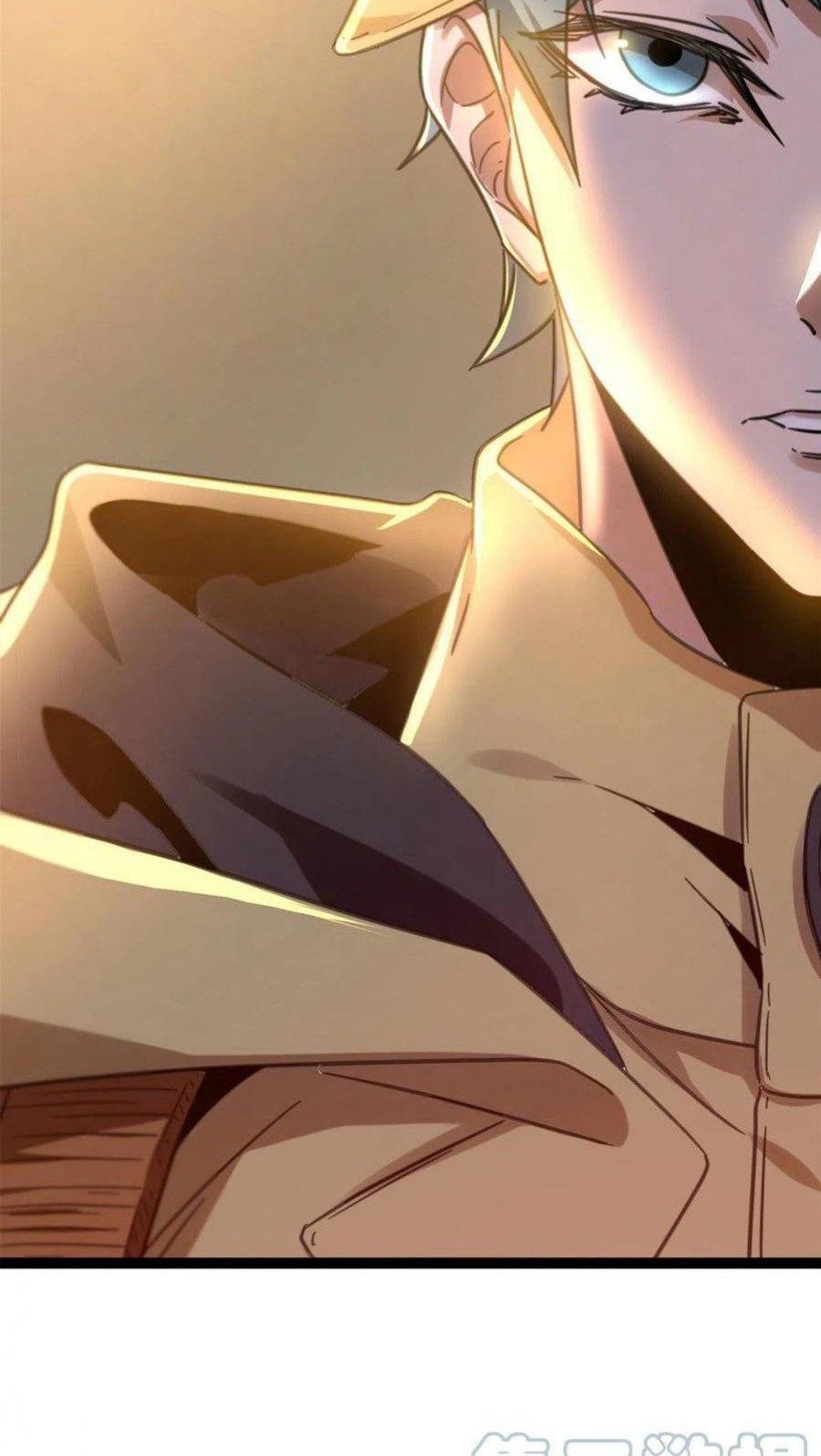 My Shadow Hangs Up Chapter 82 - halaman 37