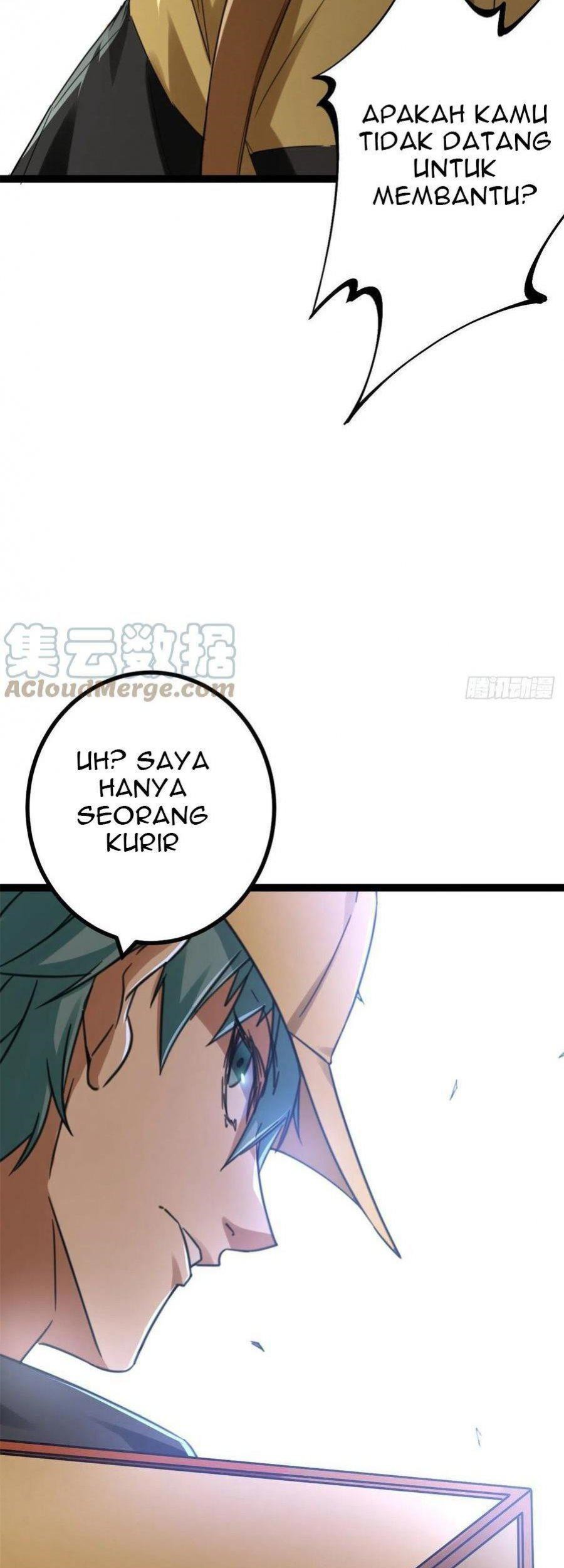 My Shadow Hangs Up Chapter 82 - halaman 42