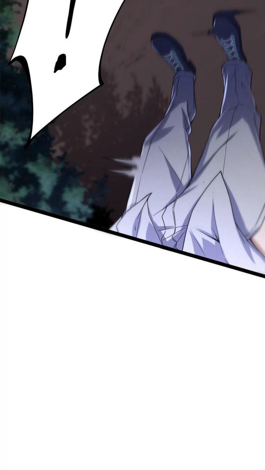 My Shadow Hangs Up Chapter 82 - halaman 6