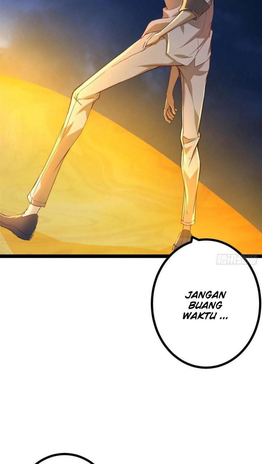 My Shadow Hangs Up Chapter 83 - halaman 12