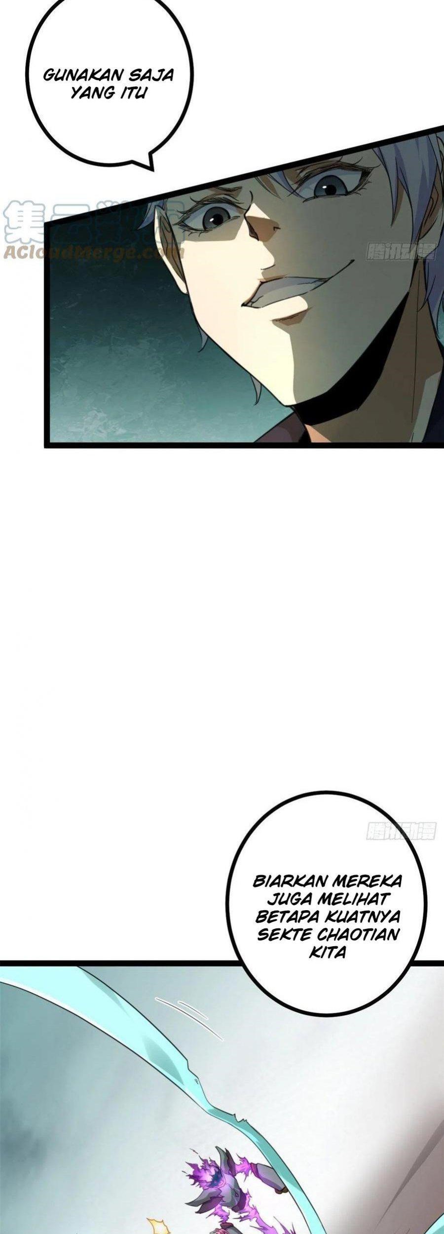 My Shadow Hangs Up Chapter 83 - halaman 13