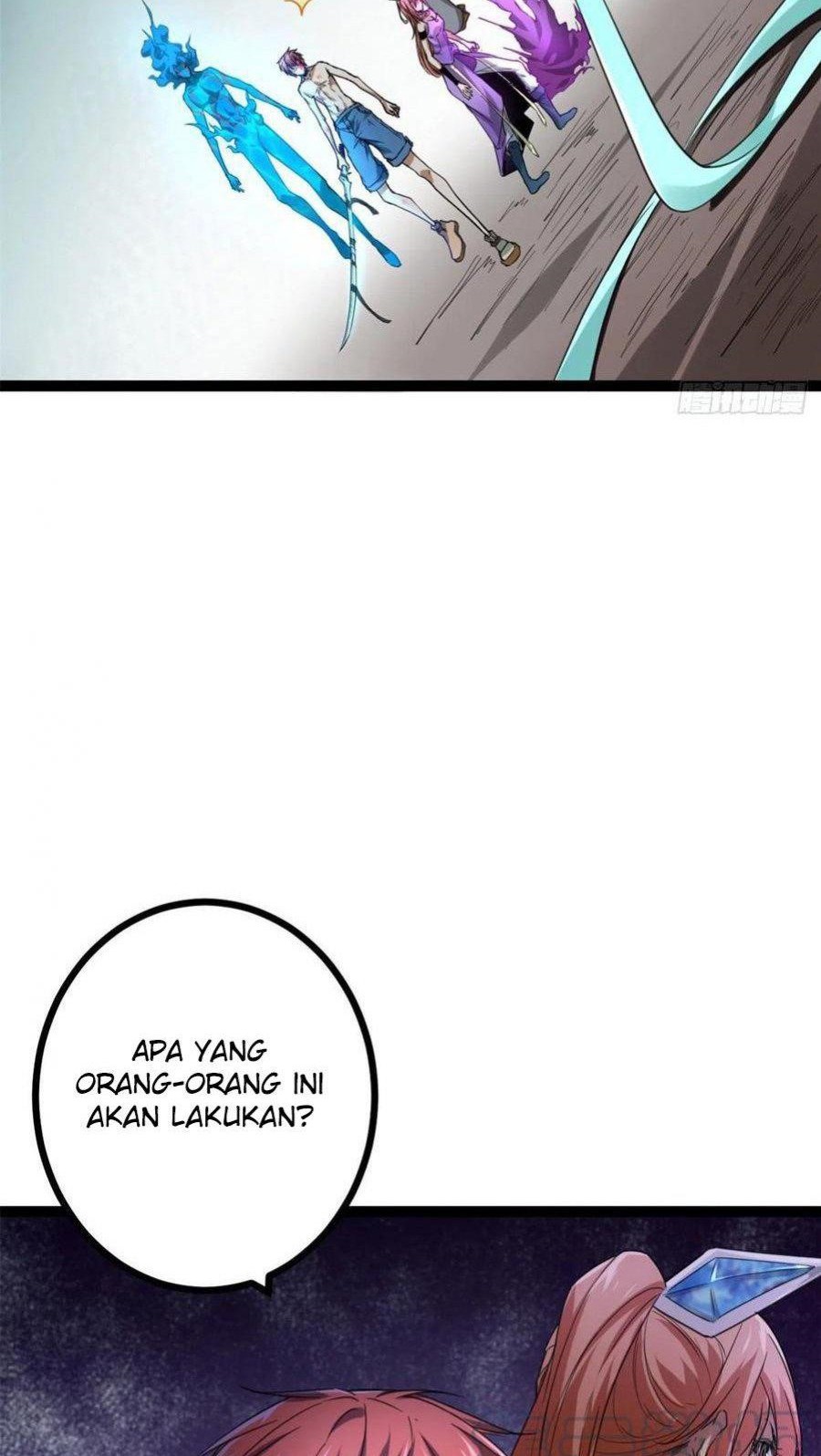 My Shadow Hangs Up Chapter 83 - halaman 14