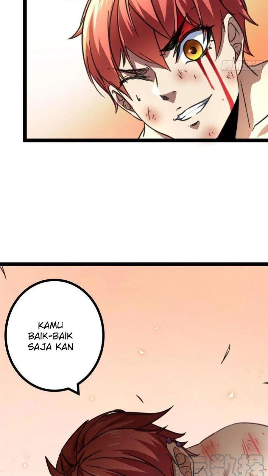 My Shadow Hangs Up Chapter 83 - halaman 20