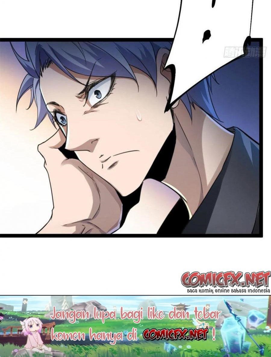 My Shadow Hangs Up Chapter 83 - halaman 24