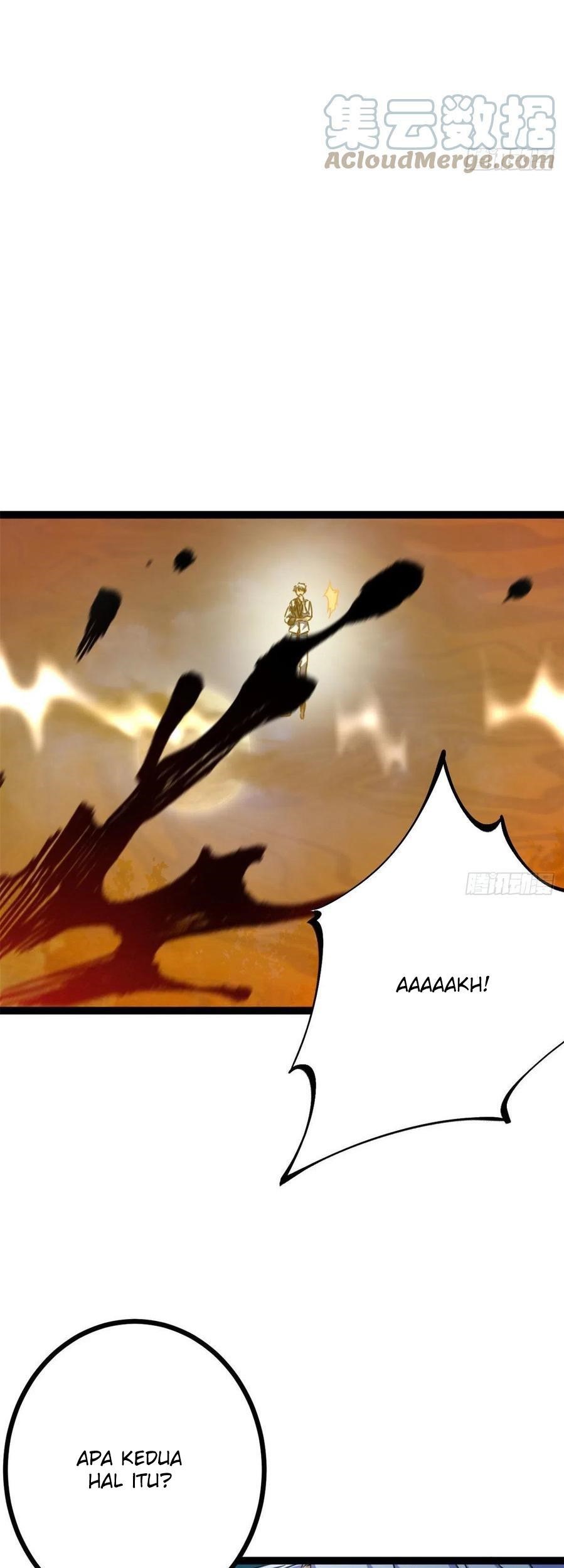My Shadow Hangs Up Chapter 83 - halaman 4
