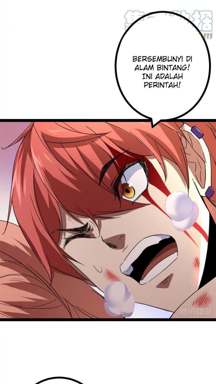 My Shadow Hangs Up Chapter 83 - halaman 41