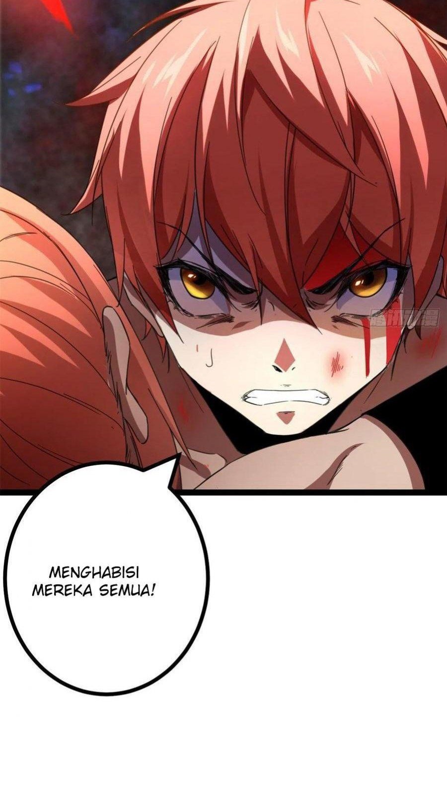 My Shadow Hangs Up Chapter 83 - halaman 43