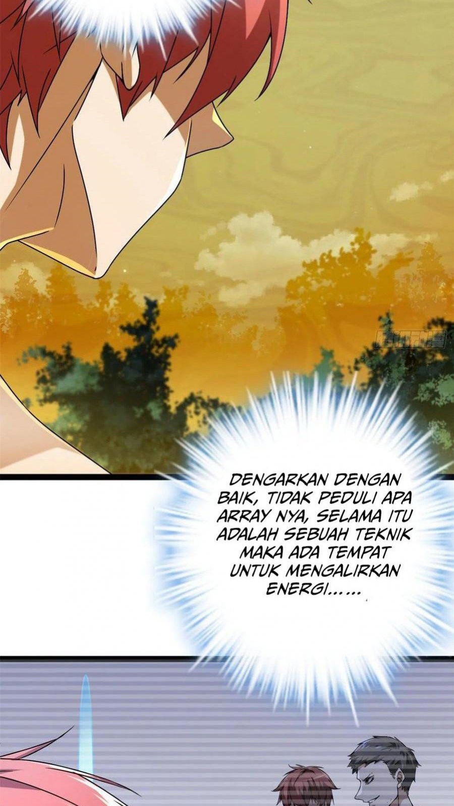 My Shadow Hangs Up Chapter 84 - halaman 20
