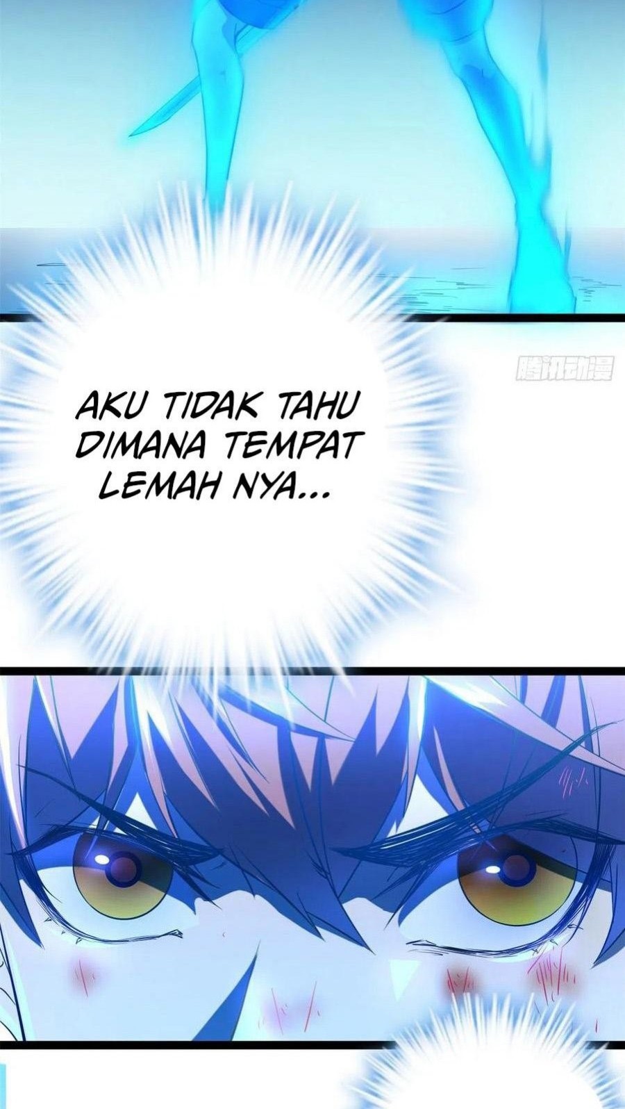 My Shadow Hangs Up Chapter 84 - halaman 23