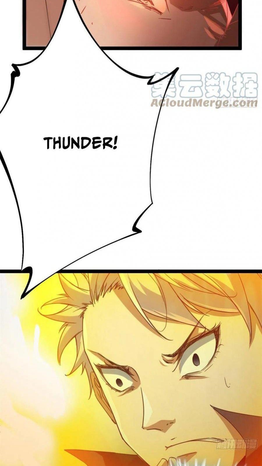 My Shadow Hangs Up Chapter 84 - halaman 40