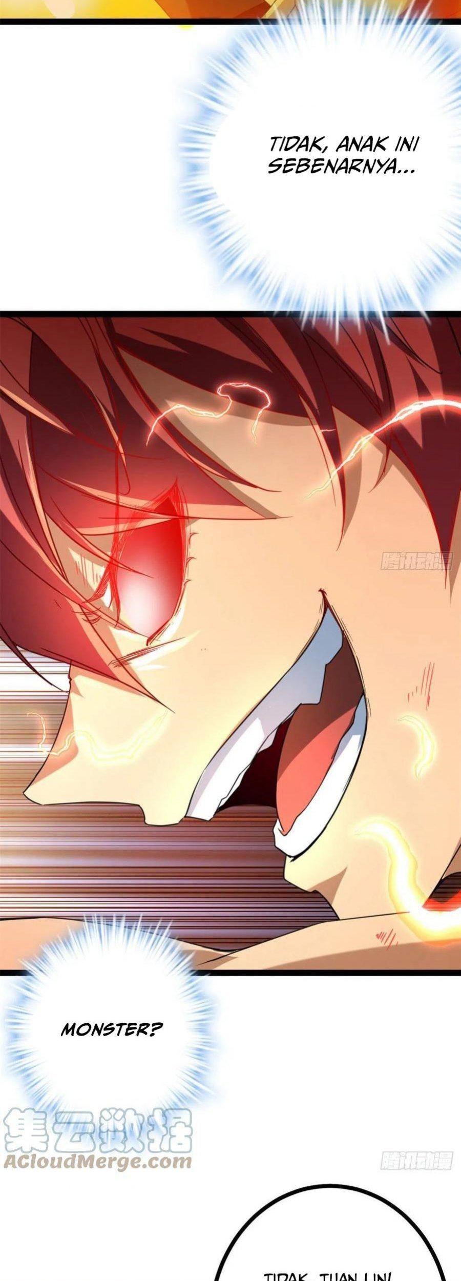 My Shadow Hangs Up Chapter 84 - halaman 41