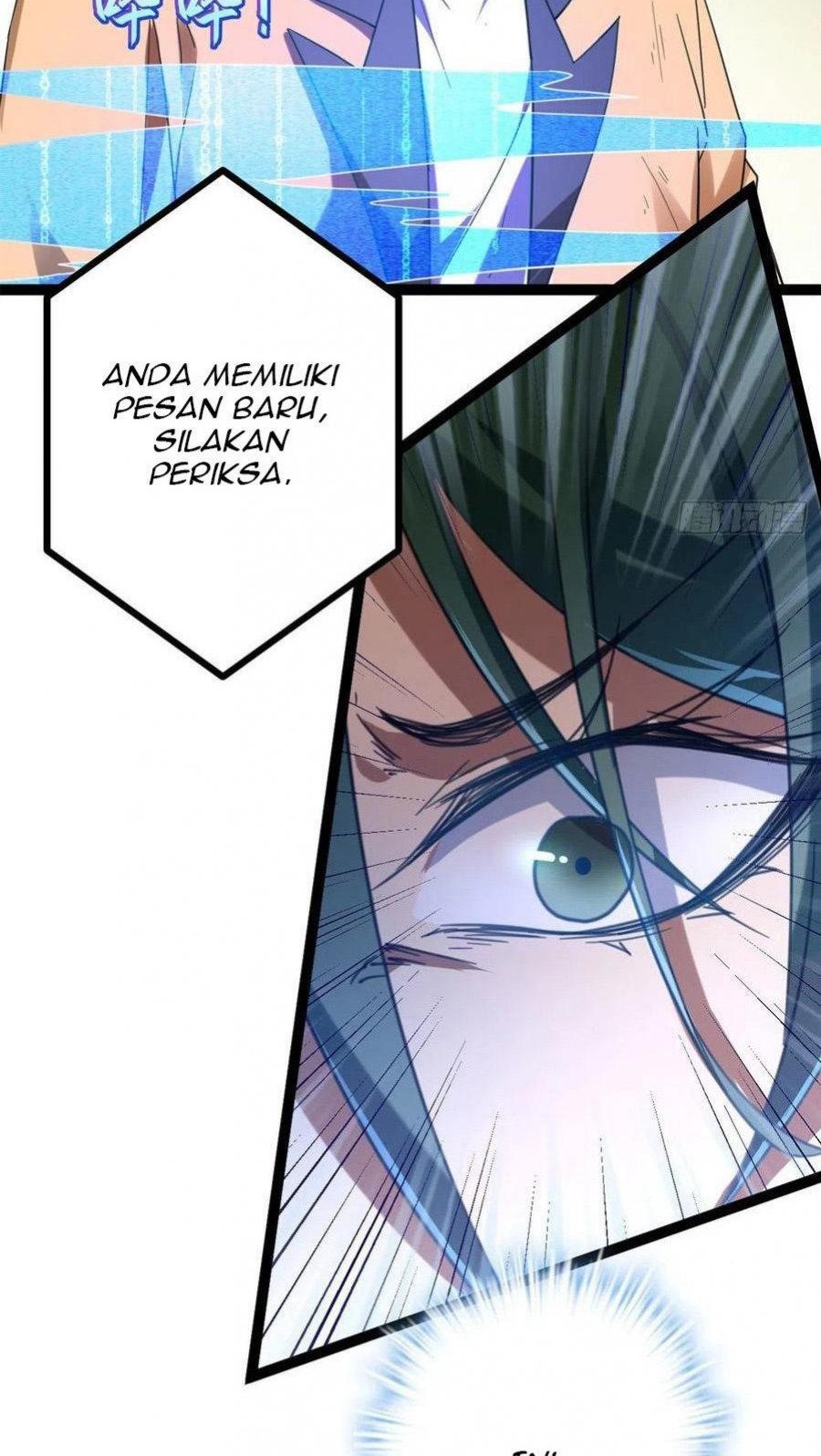 My Shadow Hangs Up Chapter 86 - halaman 18