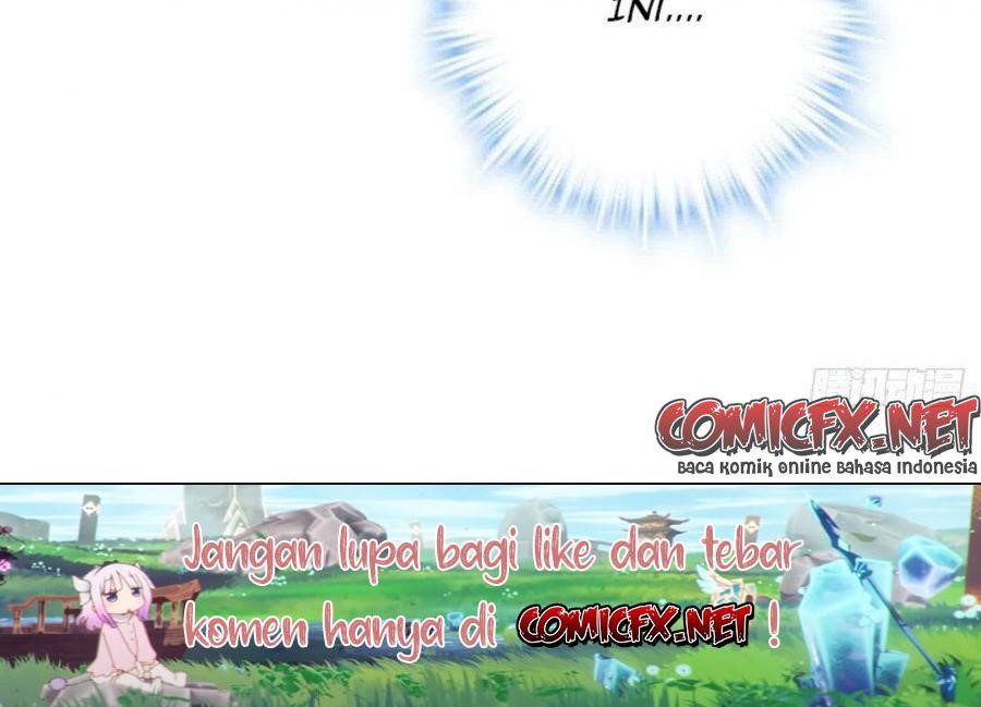 My Shadow Hangs Up Chapter 86 - halaman 19