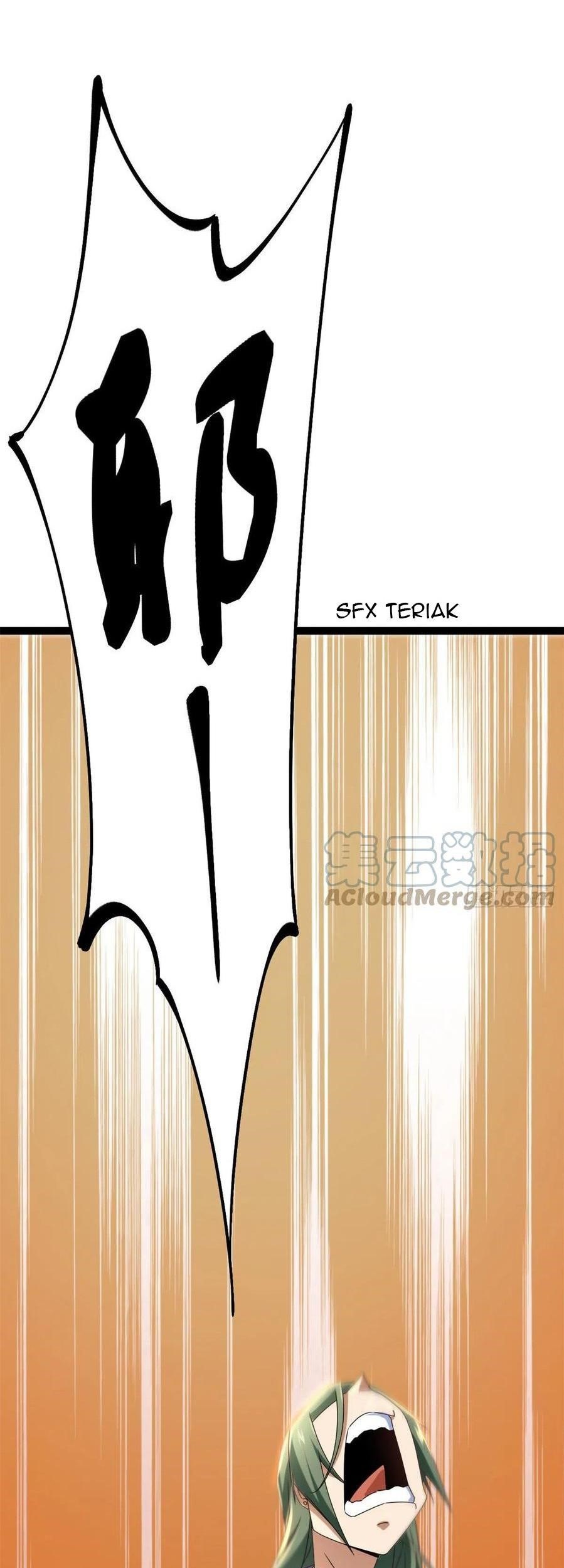 My Shadow Hangs Up Chapter 86 - halaman 20