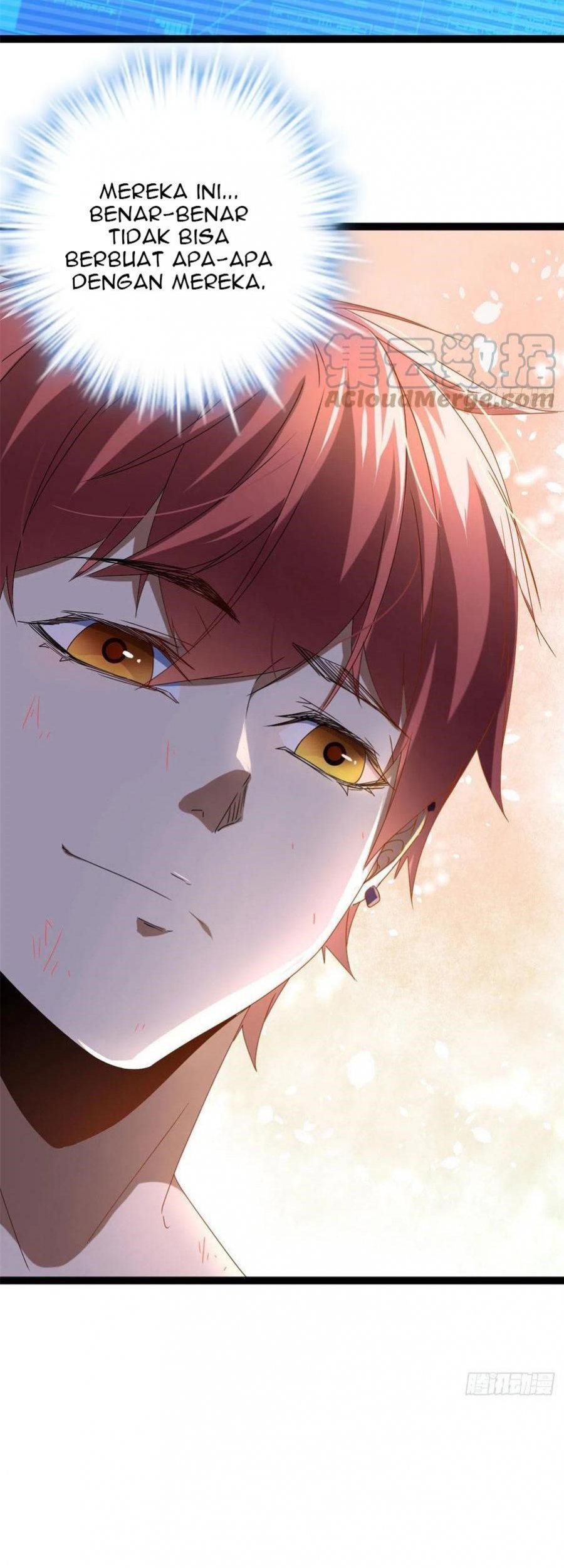 My Shadow Hangs Up Chapter 86 - halaman 30