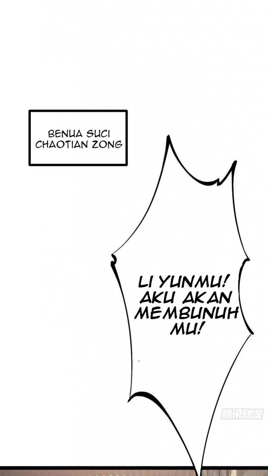 My Shadow Hangs Up Chapter 86 - halaman 31