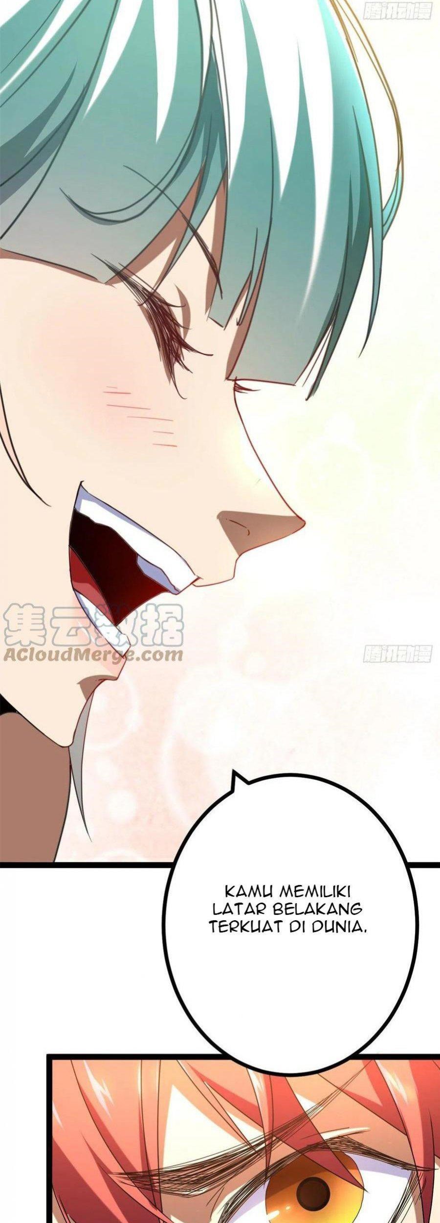 My Shadow Hangs Up Chapter 86 - halaman 44