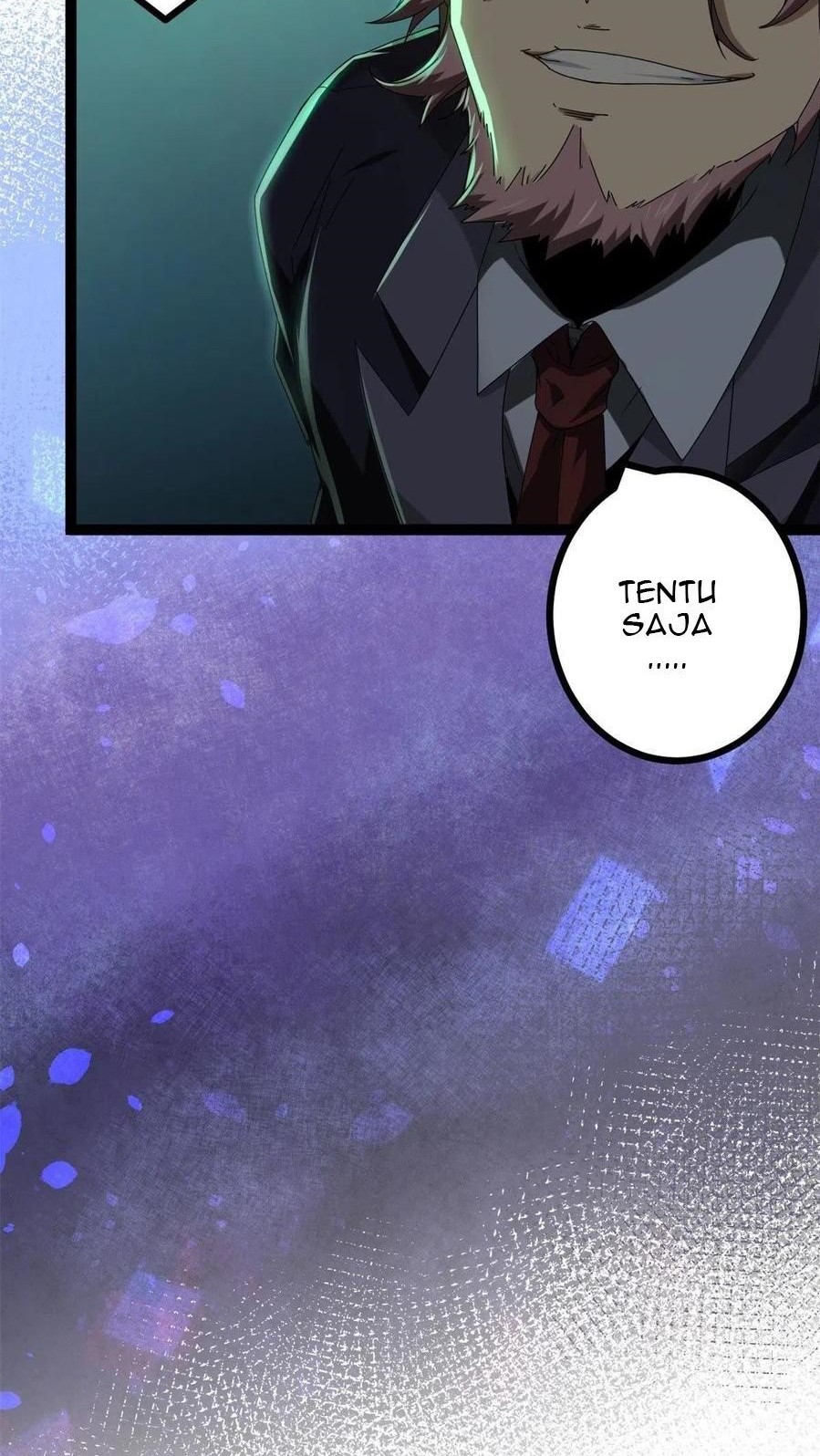 My Shadow Hangs Up Chapter 86 - halaman 9