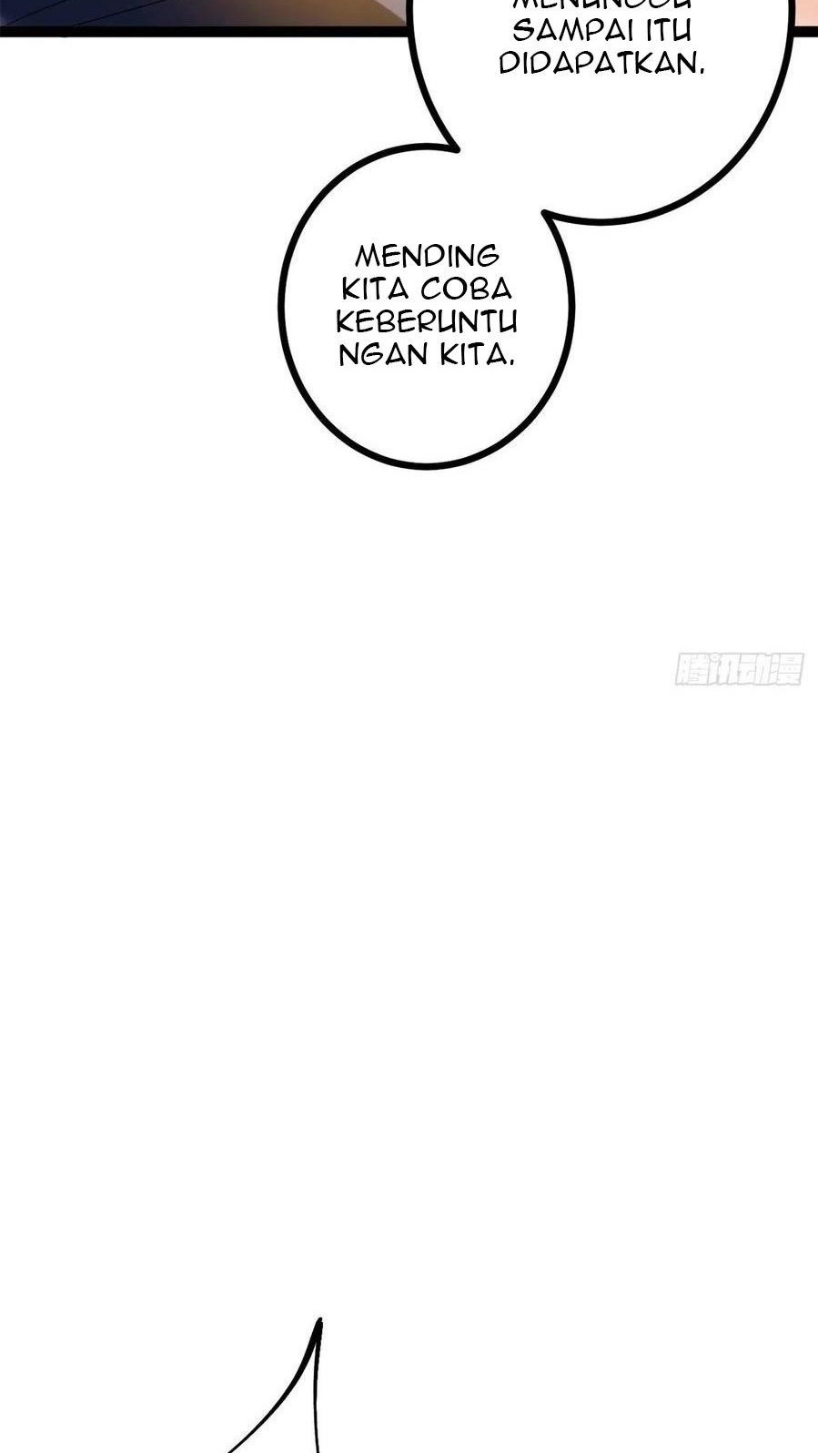 My Shadow Hangs Up Chapter 87 - halaman 6