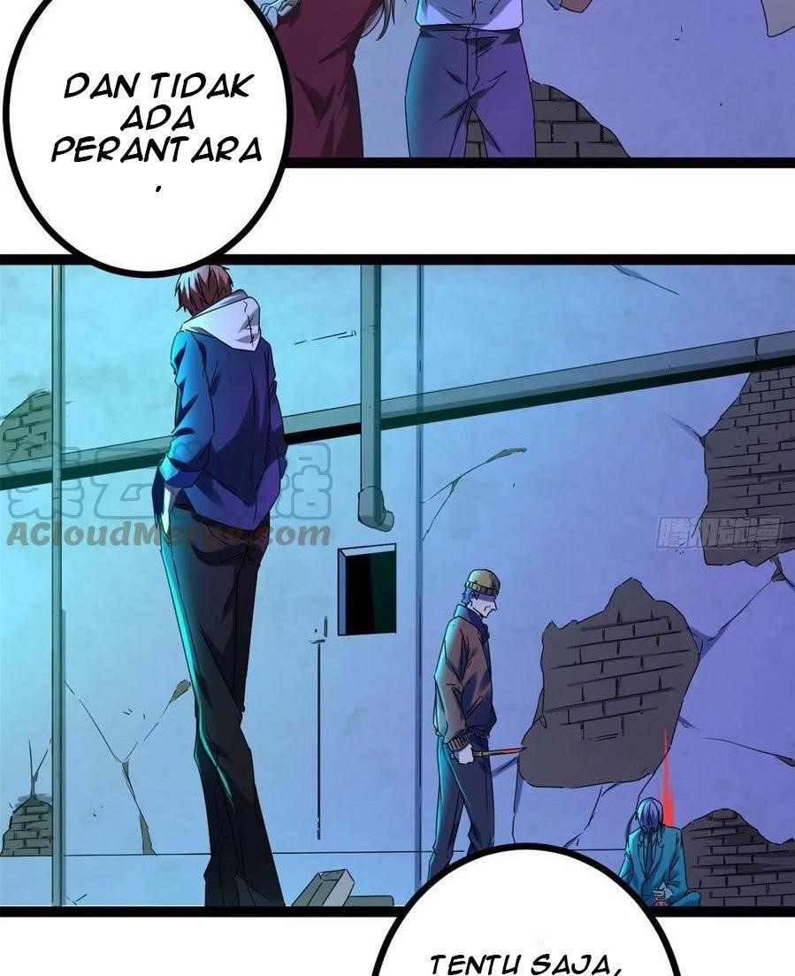 My Shadow Hangs Up Chapter 87 - halaman 9