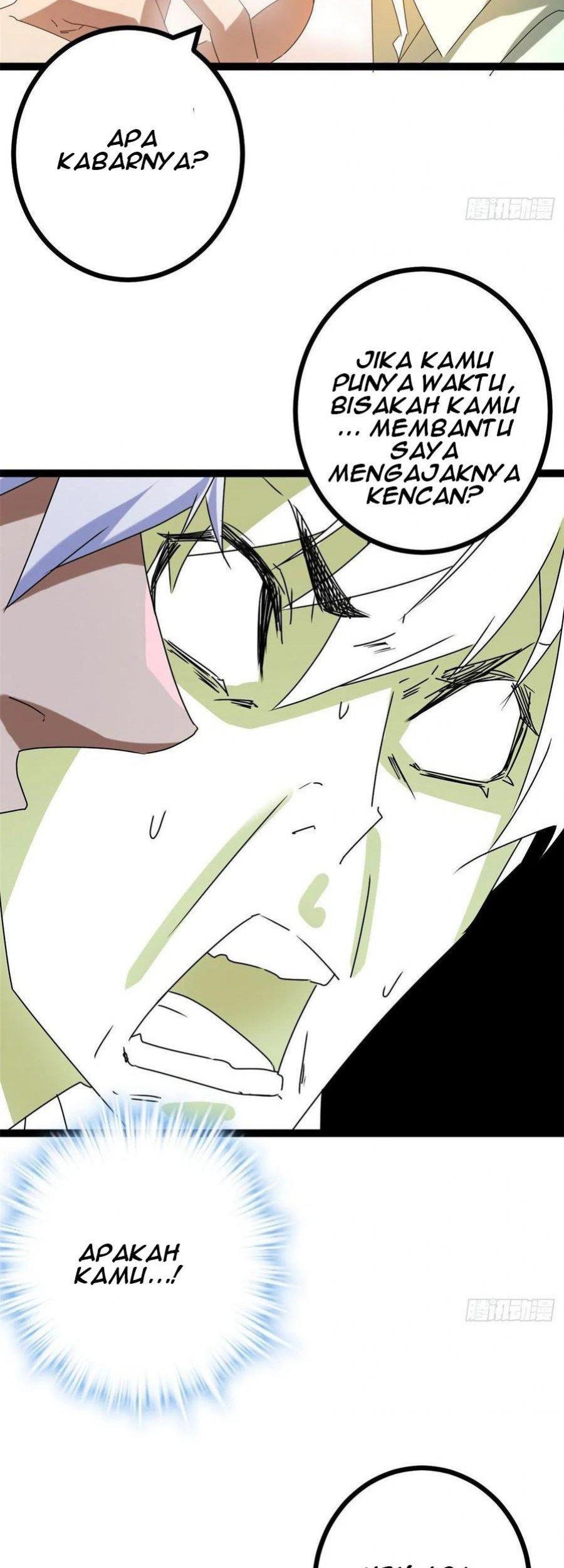 My Shadow Hangs Up Chapter 88 - halaman 19
