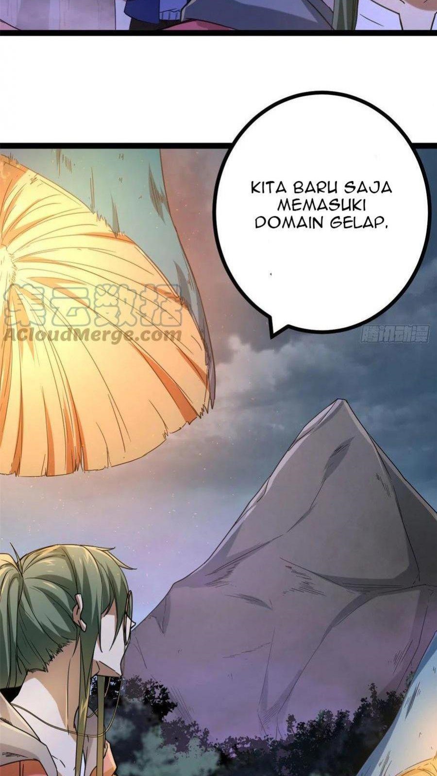 My Shadow Hangs Up Chapter 88 - halaman 9