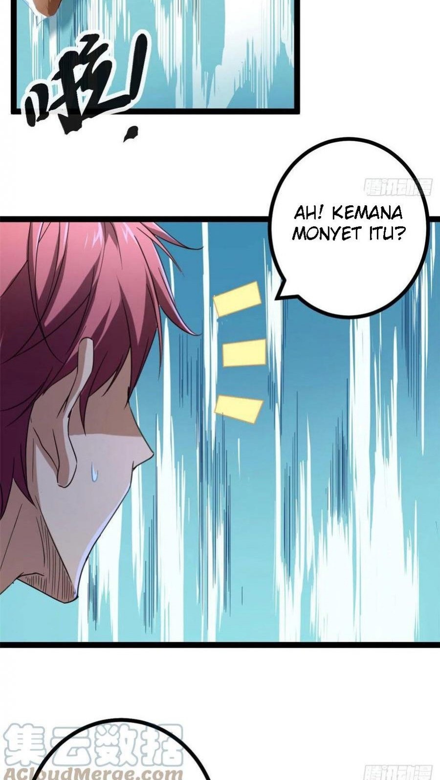 My Shadow Hangs Up Chapter 89 - halaman 23