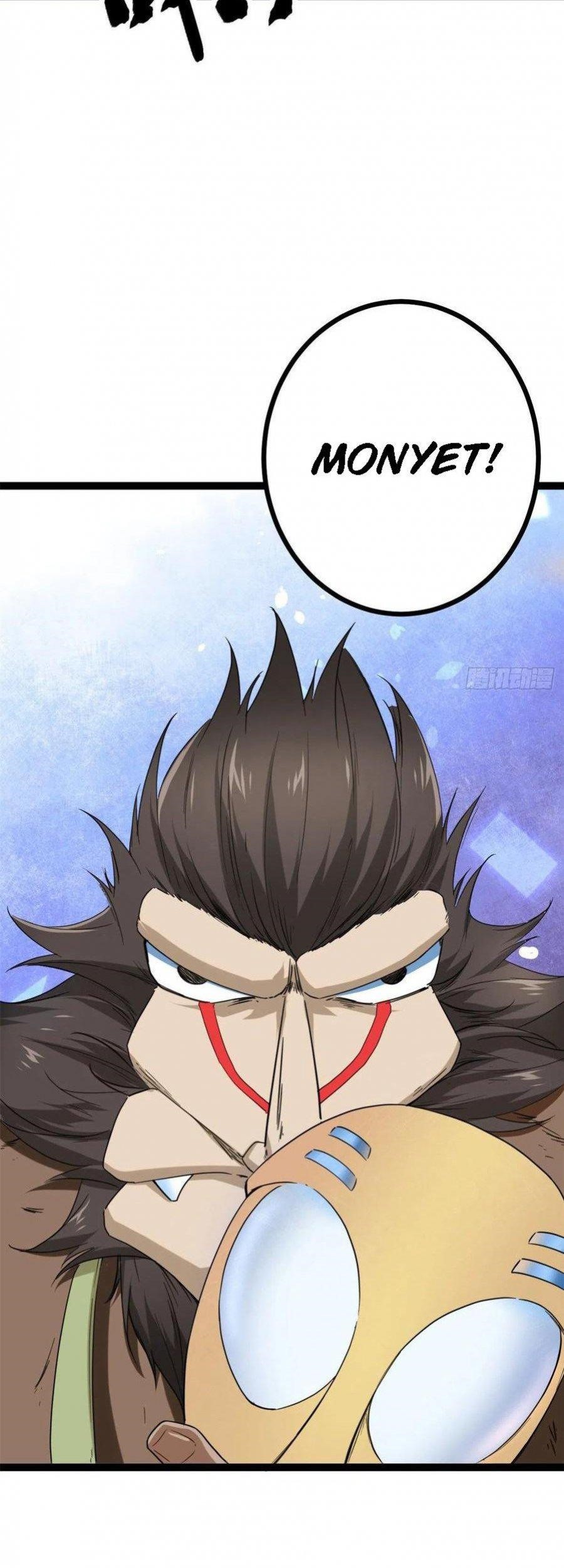My Shadow Hangs Up Chapter 89 - halaman 40