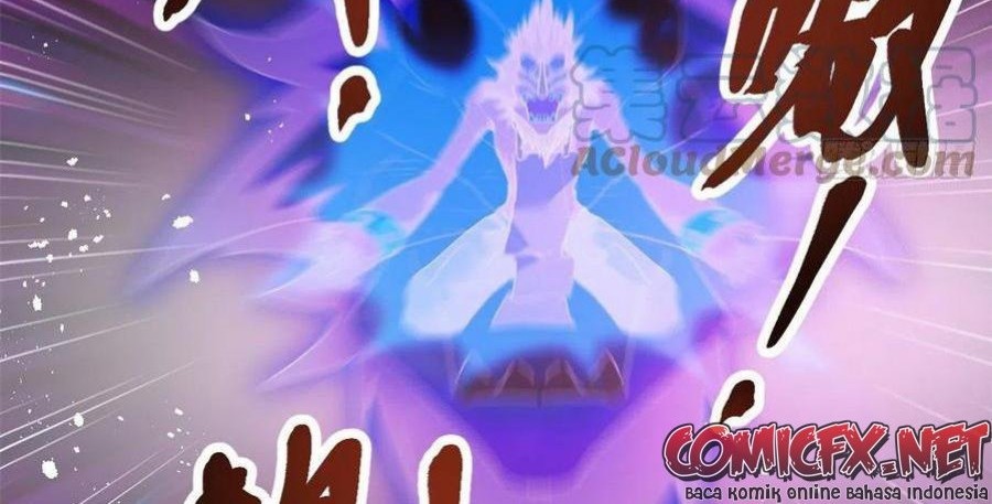 My Shadow Hangs Up Chapter 90 - halaman 10