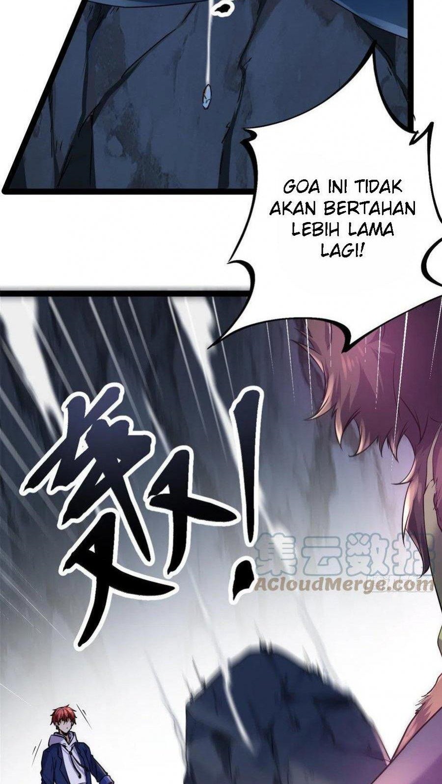 My Shadow Hangs Up Chapter 90 - halaman 12