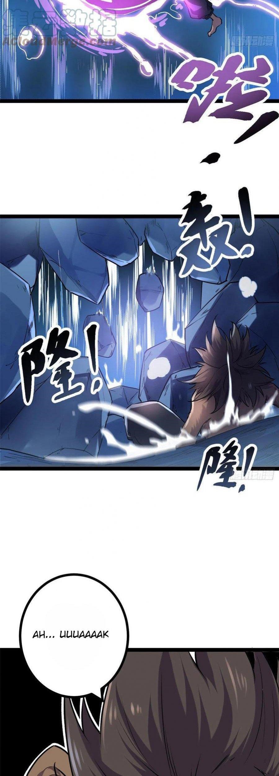 My Shadow Hangs Up Chapter 90 - halaman 19