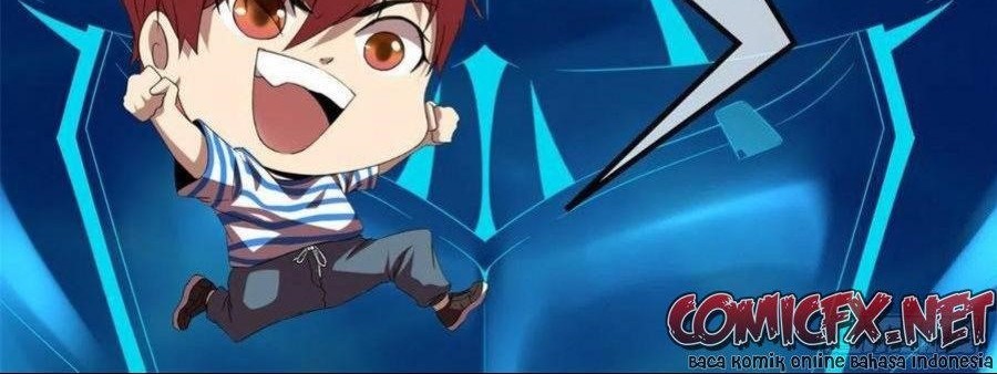 My Shadow Hangs Up Chapter 90 - halaman 22