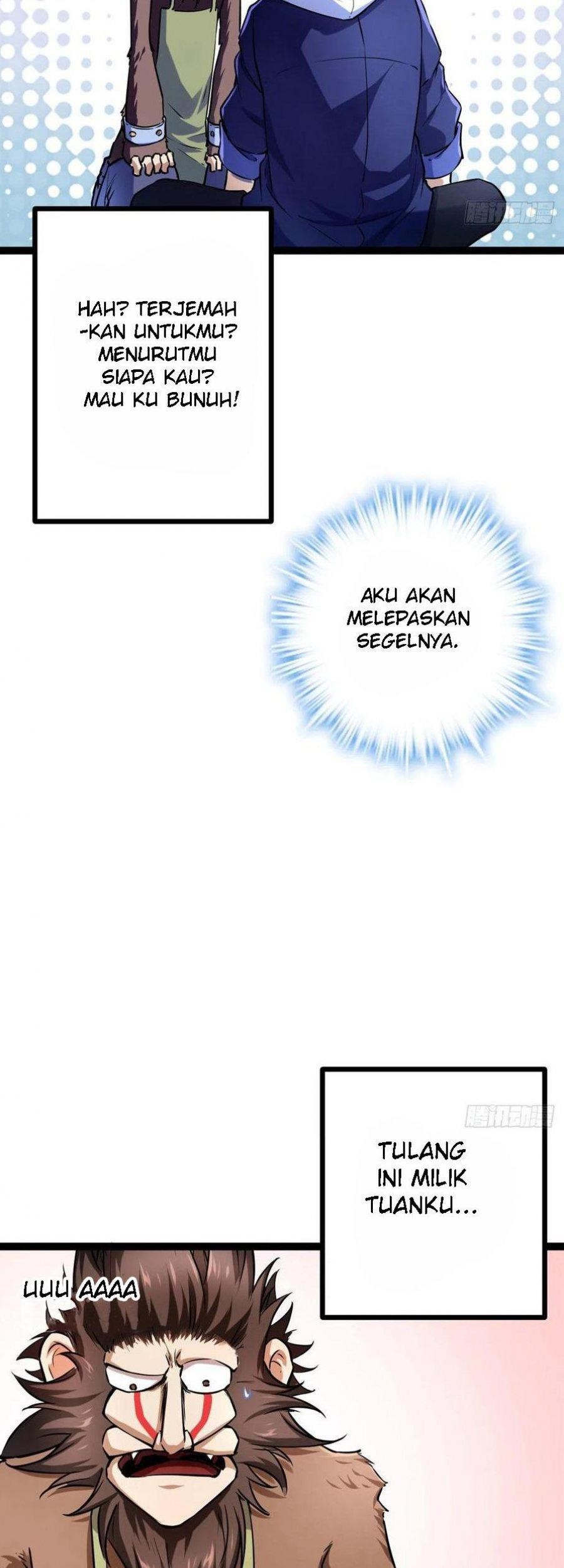 My Shadow Hangs Up Chapter 91 - halaman 11