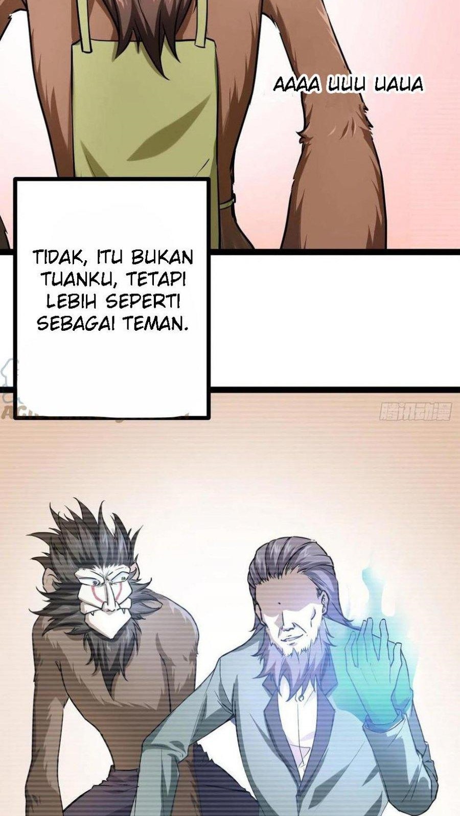 My Shadow Hangs Up Chapter 91 - halaman 12
