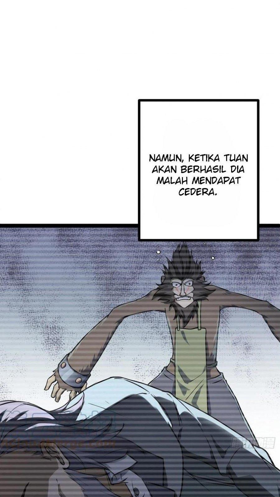 My Shadow Hangs Up Chapter 91 - halaman 14