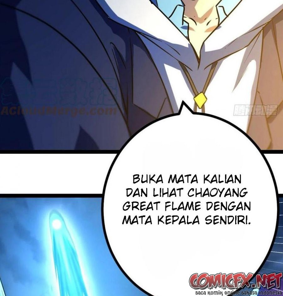 My Shadow Hangs Up Chapter 91 - halaman 31