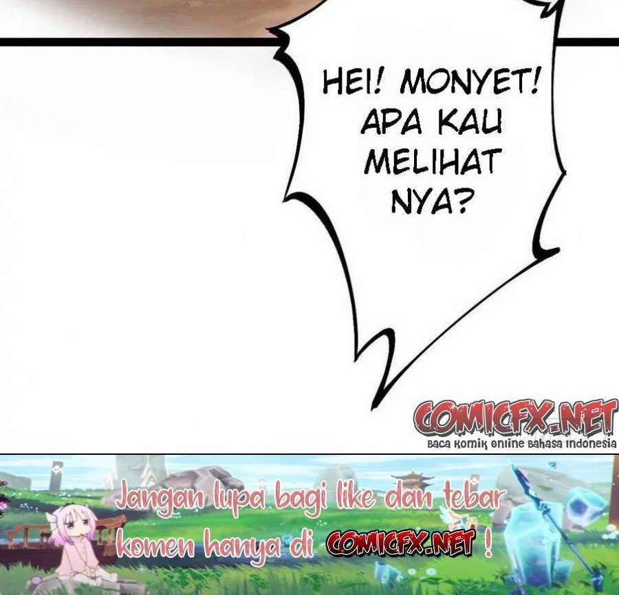 My Shadow Hangs Up Chapter 91 - halaman 37